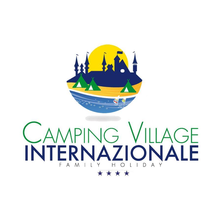 Internazionale - Family Village 키오자 외부 사진